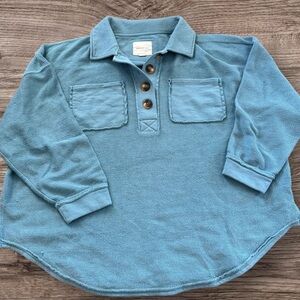 American Eagle oversized sweatshirt size small